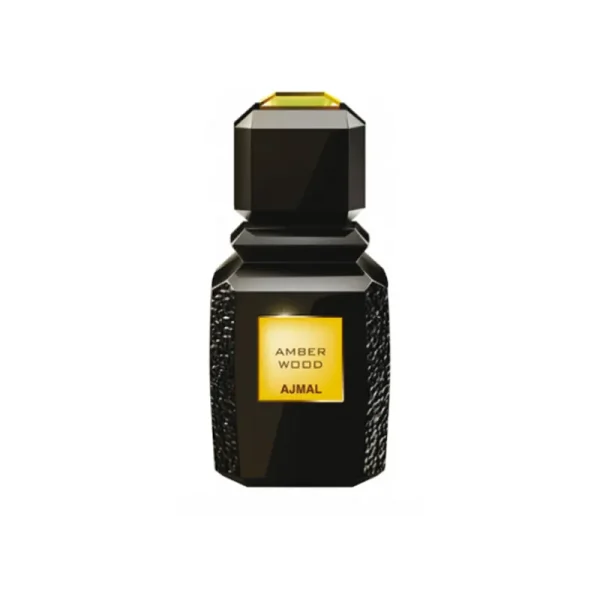 Amber Wood