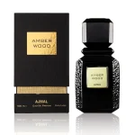 Amber Wood — изображение 2