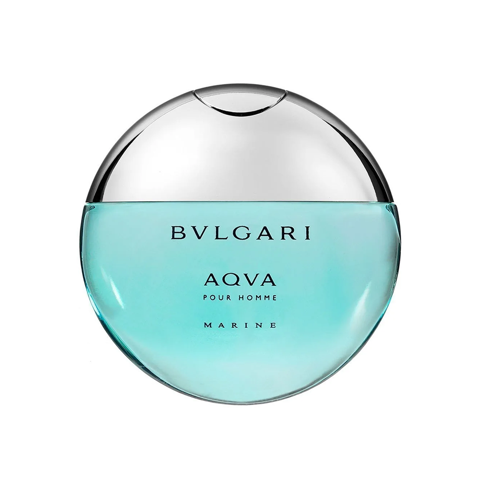 bvlgari Aqva Pour Homme Marine — изображение 1