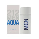 212 Men Aqua — изображение 2