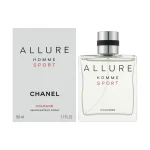 Allure Homme Sport — изображение 2