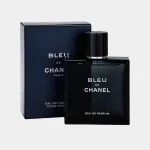 Bleu de Chanel Parfum — изображение 2