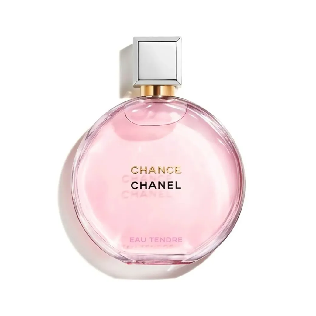 chanel1 Chance — изображение 1