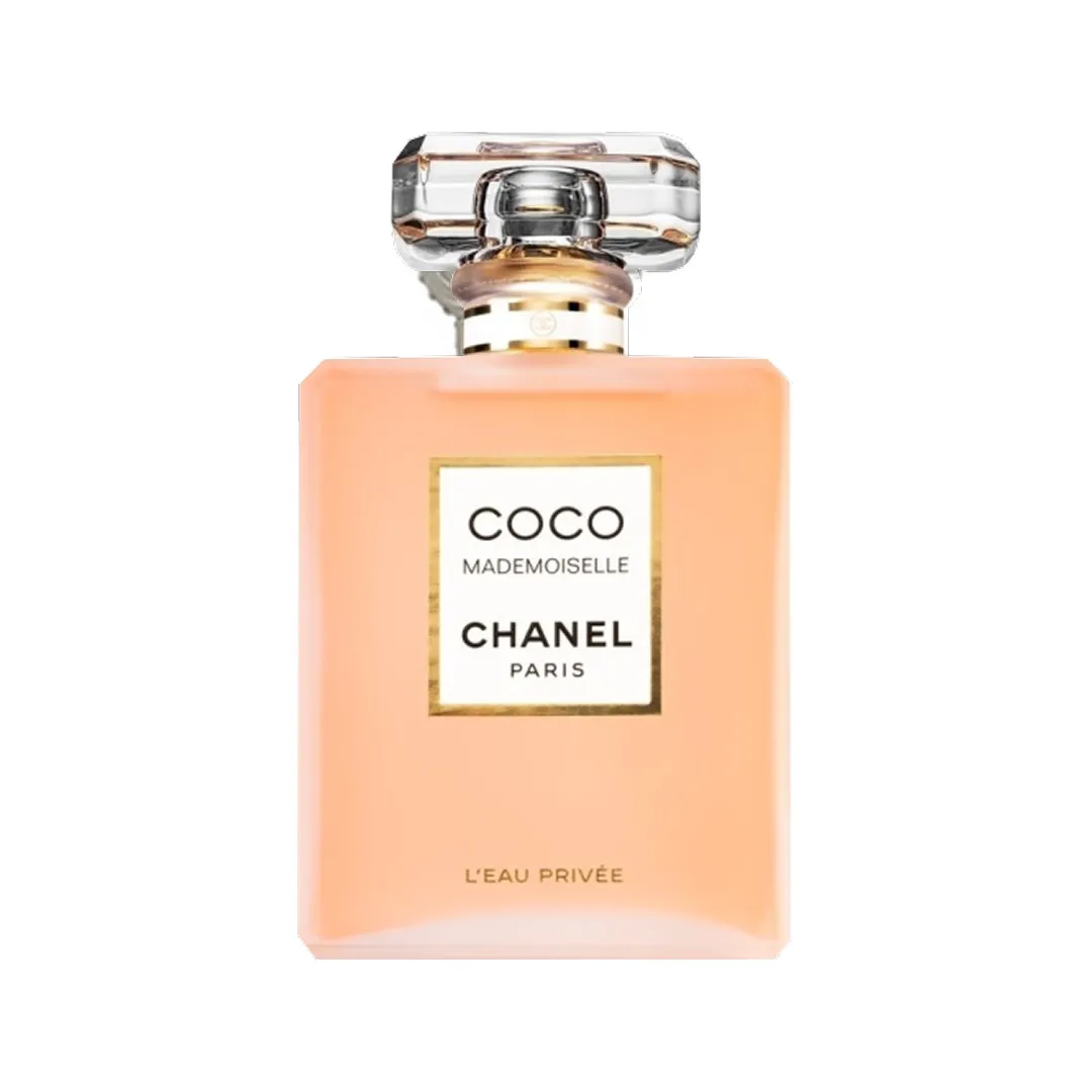 coc Coco Mademoiselle — изображение 1