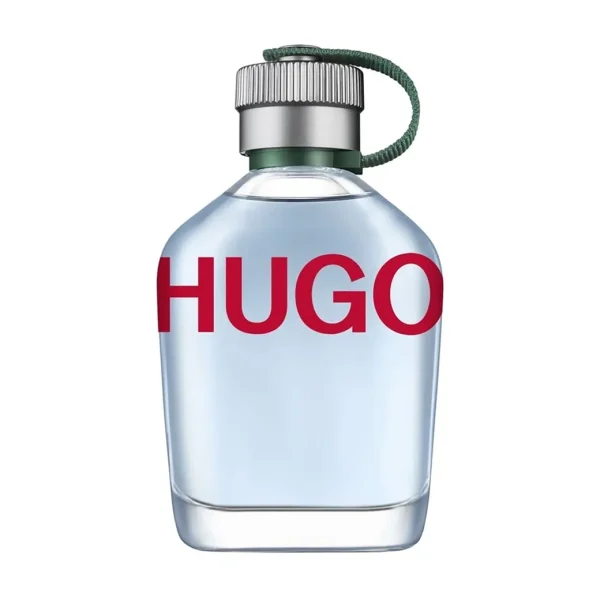 Hugo Man