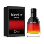 Fahrenheit — изображение 2