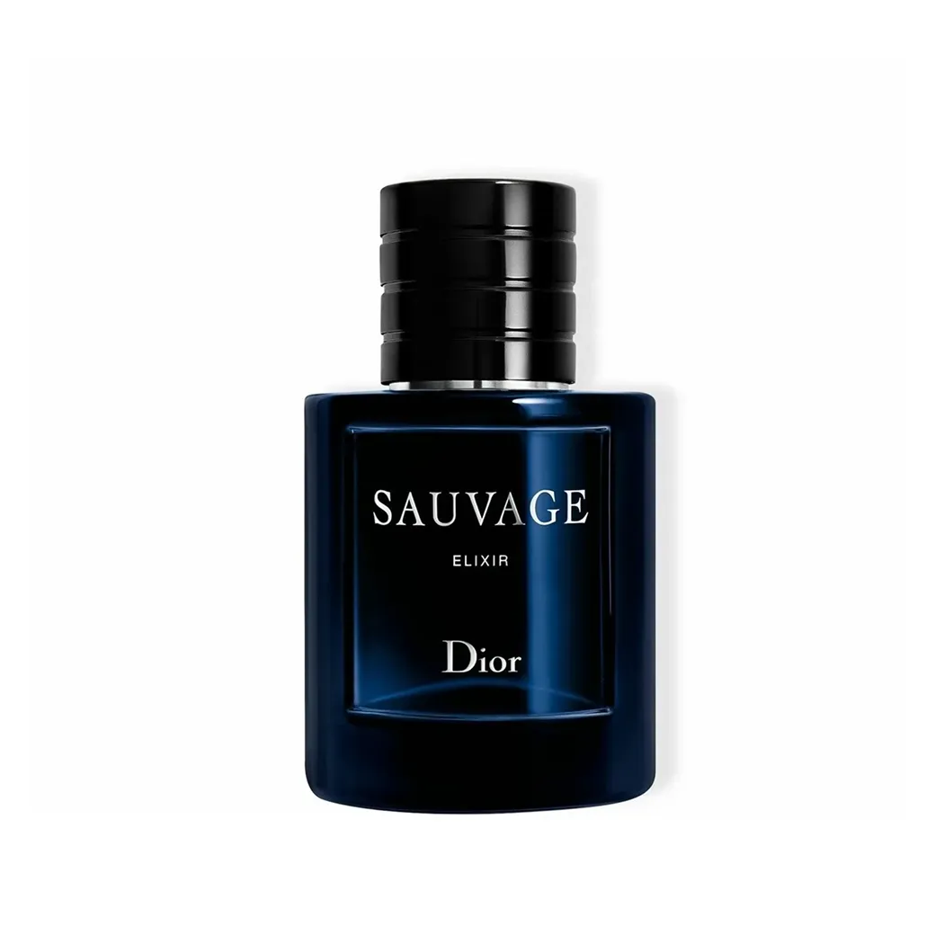 d91 Sauvage Elixir — изображение 1