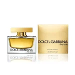 The One Woman — изображение 2