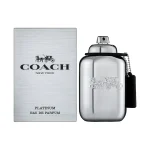 Coach Platinum — изображение 2