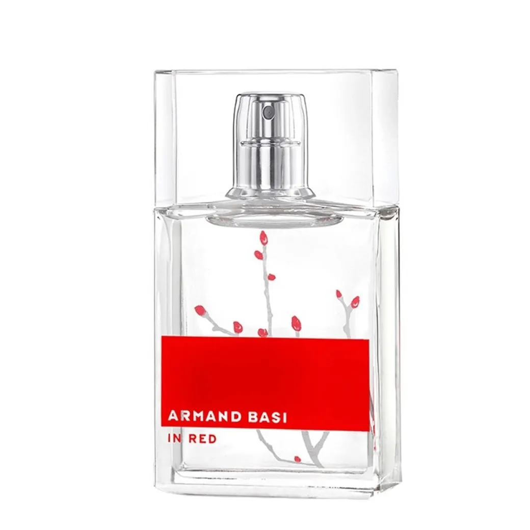 fa3 In Red — изображение 1