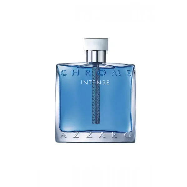 Chrome Intense