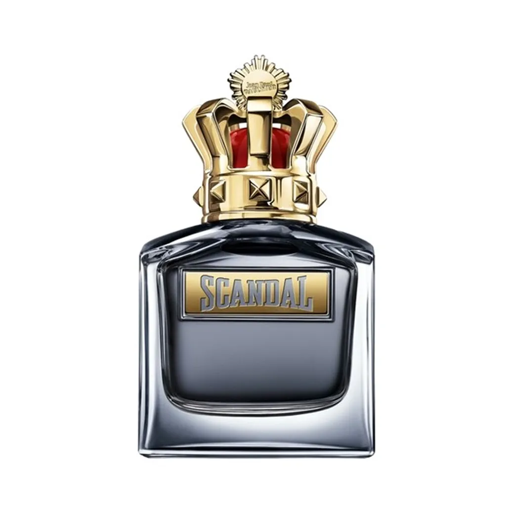 q5 Scandal Pour Homme — изображение 1