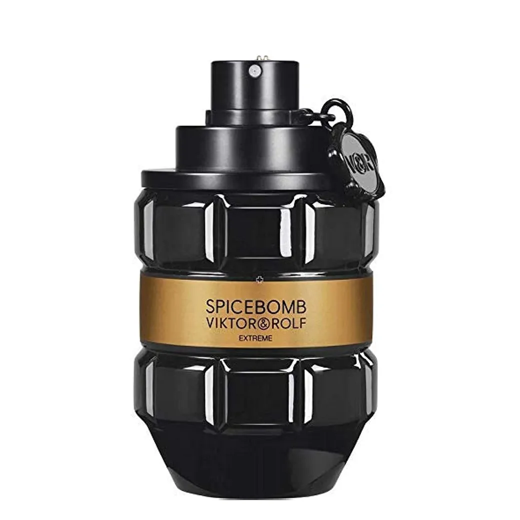 q7 Spicebomb Extreme — изображение 1