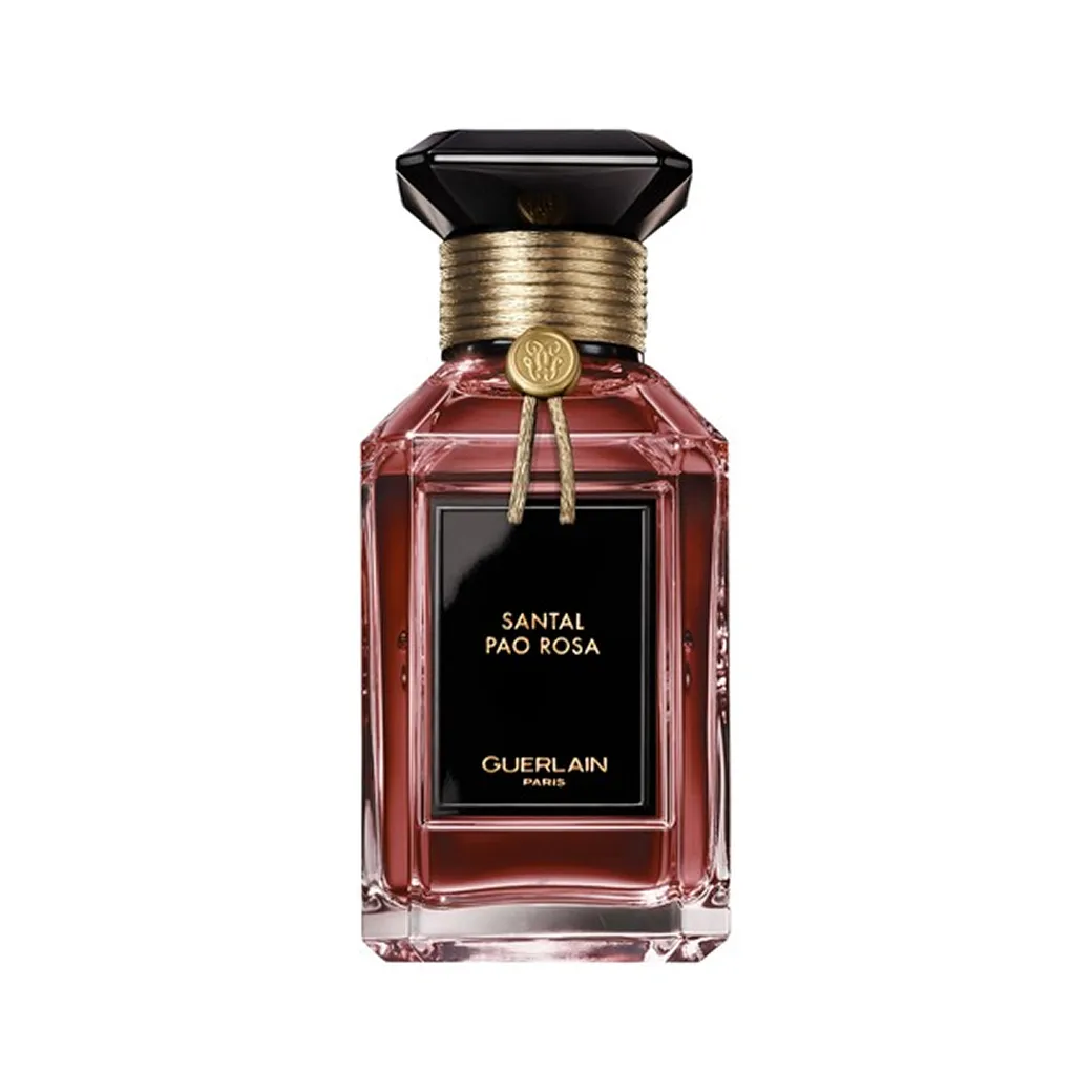 rosa Santal Pao Rosa — изображение 1