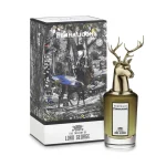 The Tragedy of Lord George — изображение 2