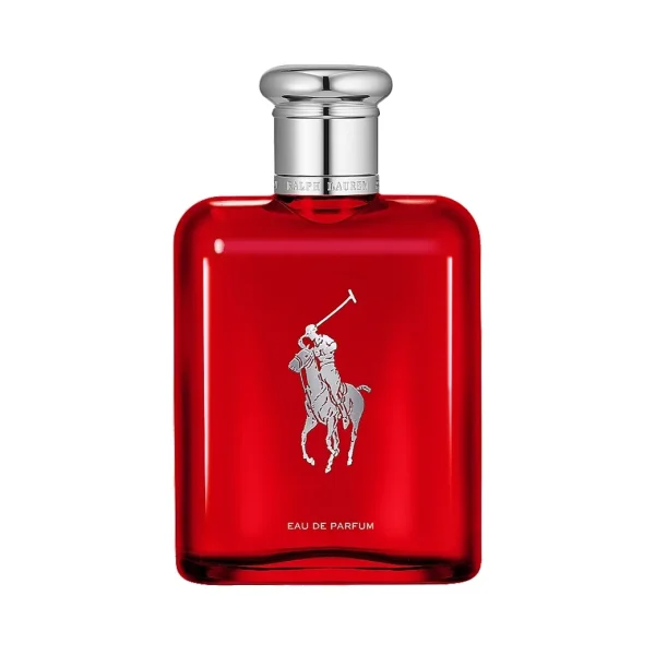 Red Ralph Lauren