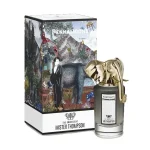 The Omniscient Mr Thompson — изображение 2