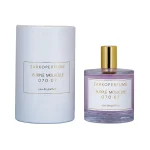 Purple Molecule 070 — изображение 2